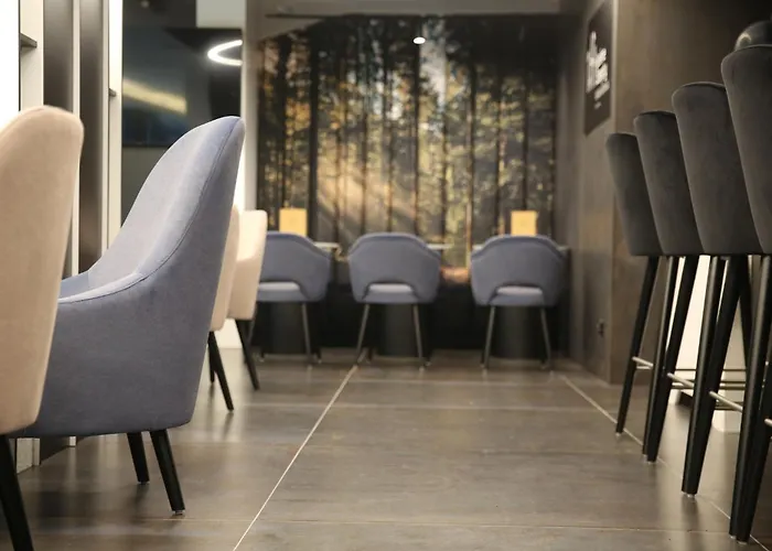 Havet Hotel Resort & Spa