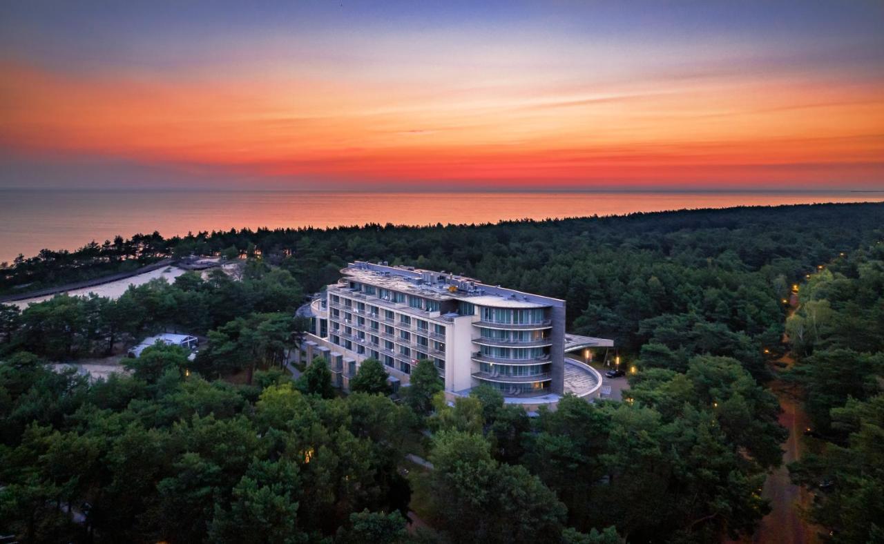Havet & Hotel 5*