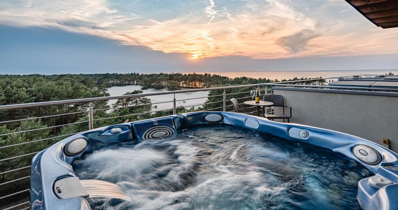 Havet & 5* Dźwirzyno