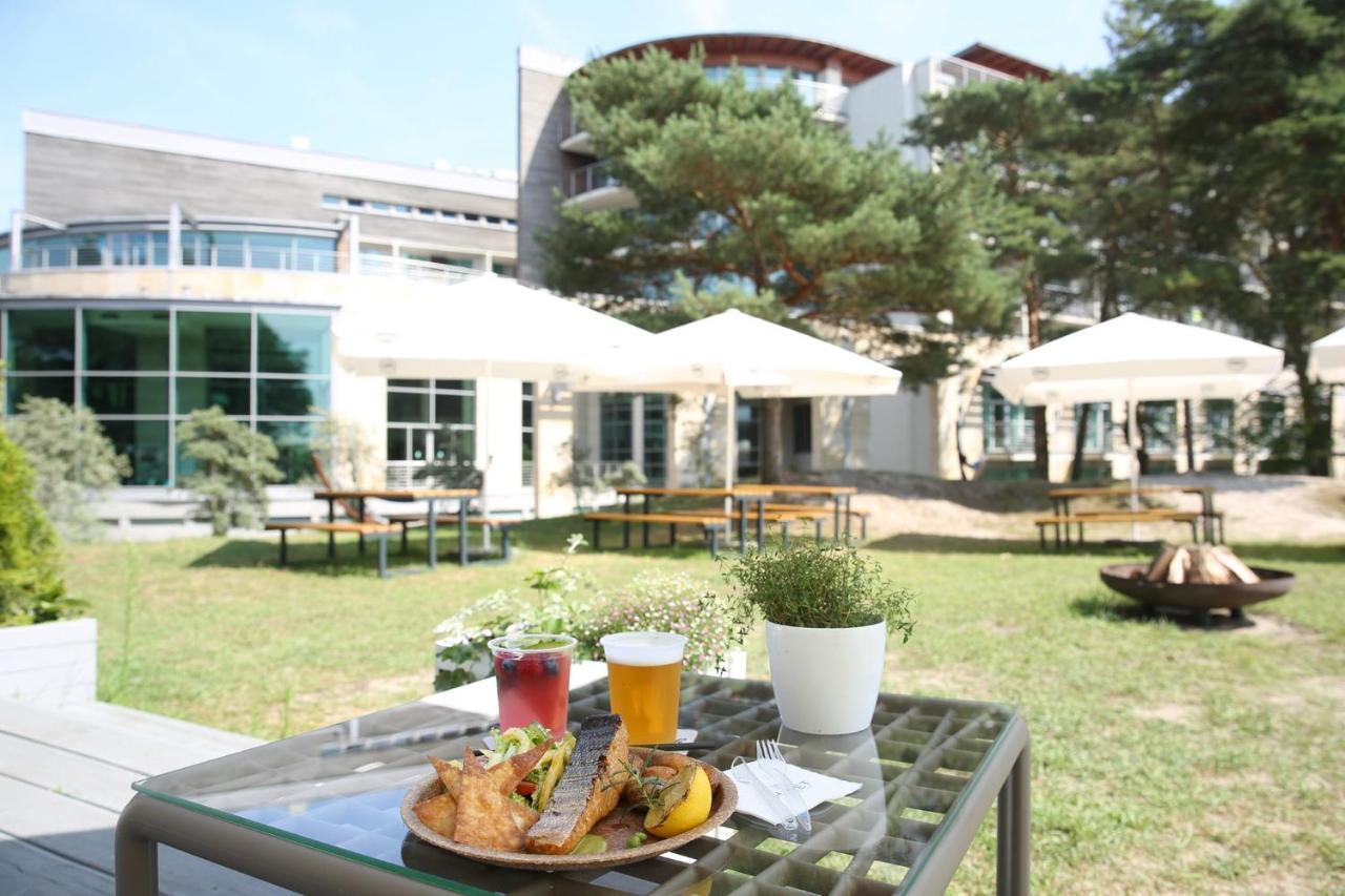 Havet & Hotel Dźwirzyno