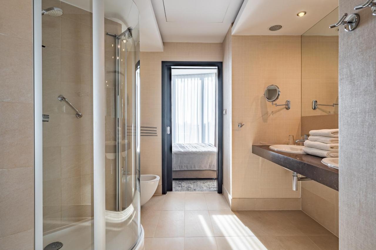 Hotel Havet &