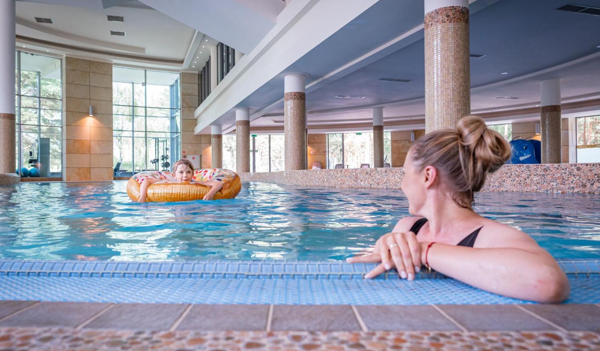 Havet & Hotel 5*