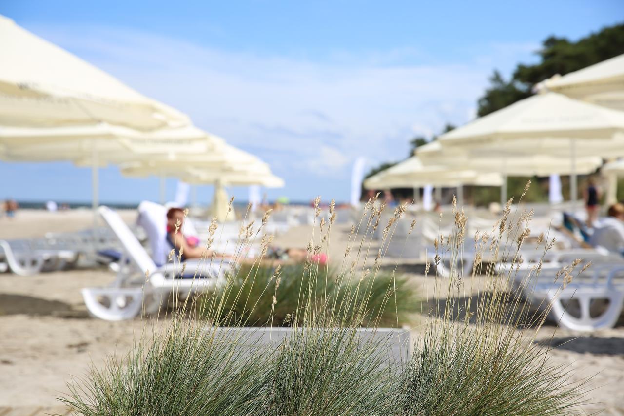 Hotel Havet & Dźwirzyno