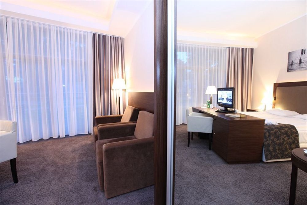 Hotel Havet & 5*