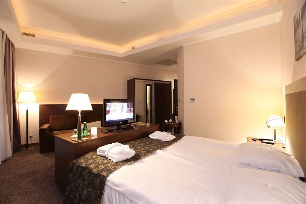 Hotel Havet & 5*