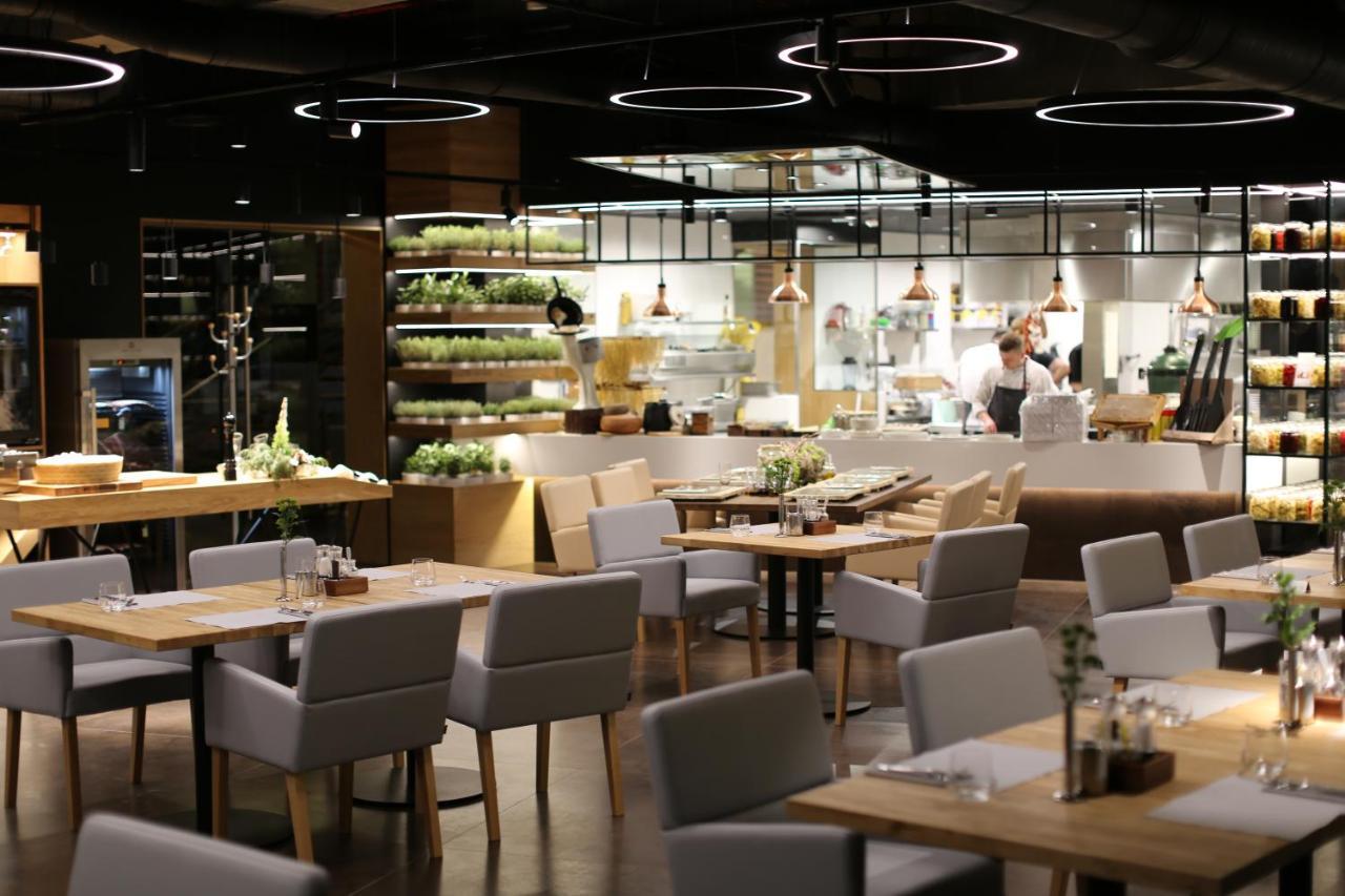 Hotel Havet &